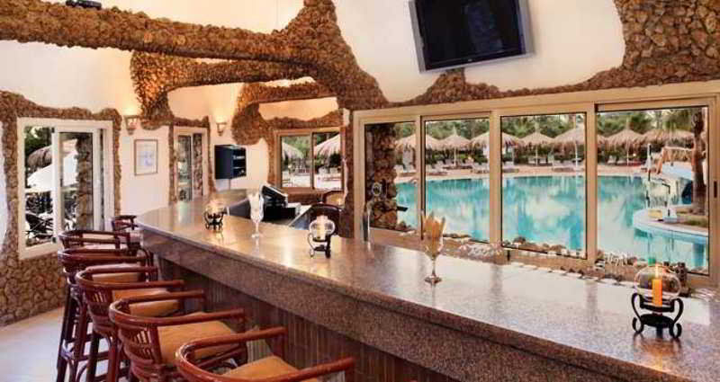 Time Coral Nuweiba Resort Ngoại thất bức ảnh